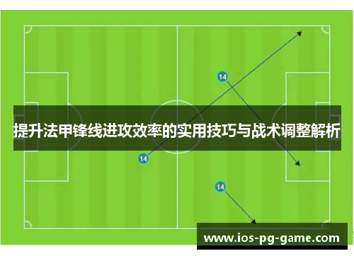 提升法甲锋线进攻效率的实用技巧与战术调整解析