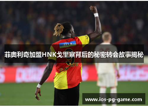 菲奥利奇加盟HNK戈里察背后的秘密转会故事揭秘 菲奥利奇加盟HNK戈里察背后的秘密转会故事揭秘