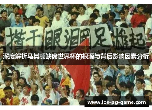 深度解析马其顿缺席世界杯的根源与背后影响因素分析