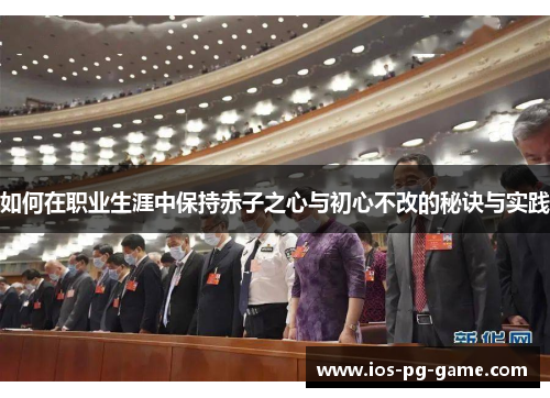 如何在职业生涯中保持赤子之心与初心不改的秘诀与实践 如何在职业生涯中保持赤子之心与初心不改的秘诀与实践
