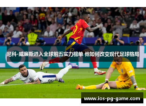 尼科-威廉斯进入全球前五实力榜单 他如何改变现代足球格局 尼科-威廉斯进入全球前五实力榜单 他如何改变现代足球格局