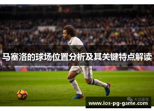 马塞洛的球场位置分析及其关键特点解读